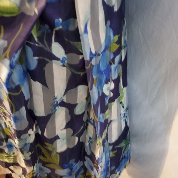 Sandra Darren Fit and Flare dress size 6 - Picture 7 of 14